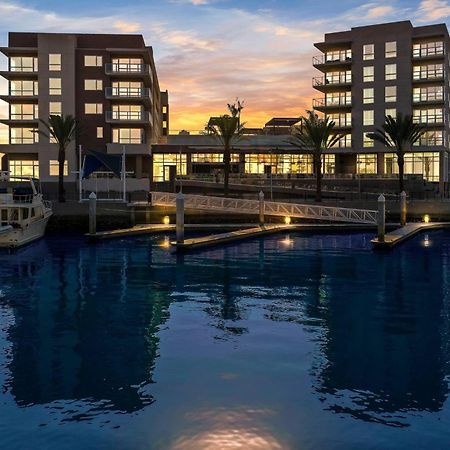 Residence Inn By Marriott Marina Del Rey Los Angeles Exterior foto